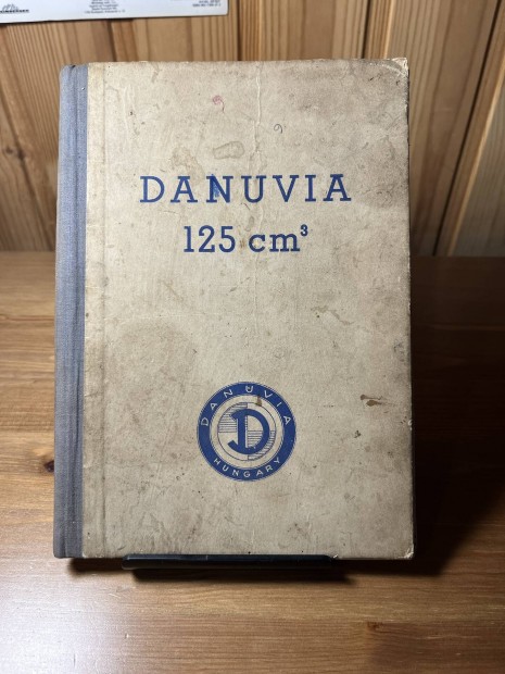 Danuvia 125  