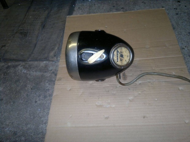 Danuvia 125 els� l�mpa