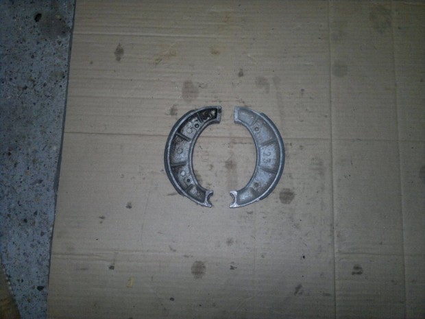 Danuvia 125 fkbett pr