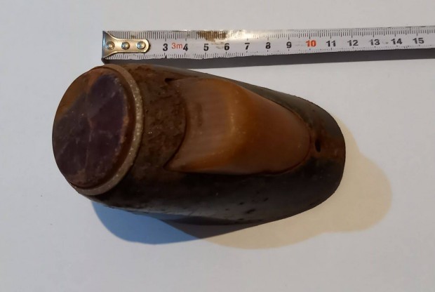 Danuvia, Csepel h�ts� l�mpa alkatr�sz