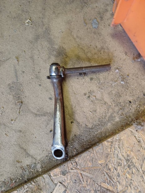 Danuvia berug�kar.