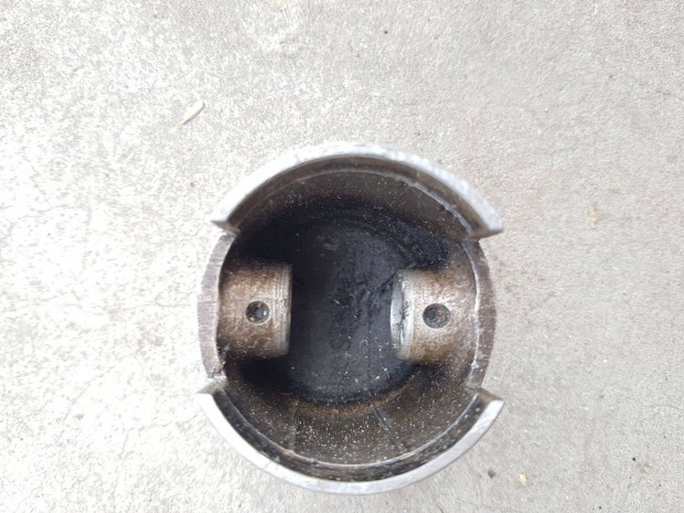 Danuvia dugatty� alapm�ret 54-es �tm�r�j�