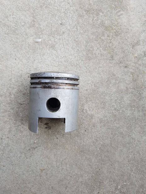 Danuvia dugatty� alapm�ret 54-es �tm�r�j�