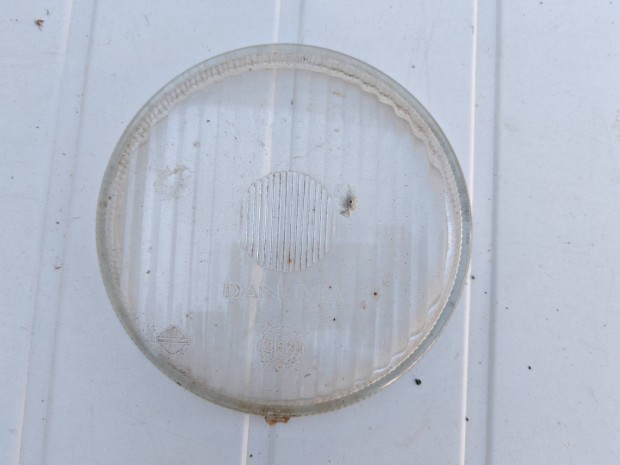 Danuvia fnyszr veg (srlt)