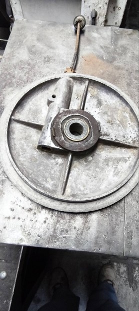 Danuvia kmra meghajts