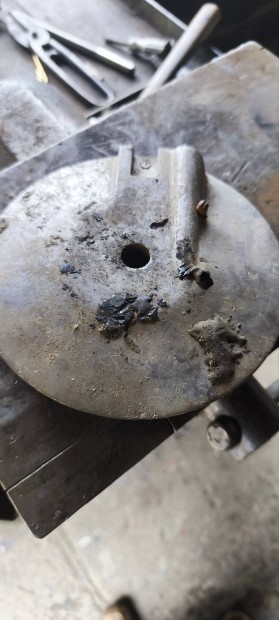 Danuvia kmra meghajt