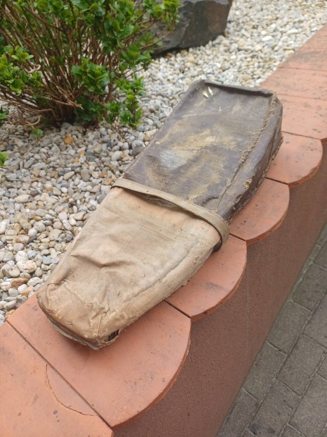 Danuvia motor �l�s.