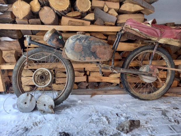 Danuvia protot�pus