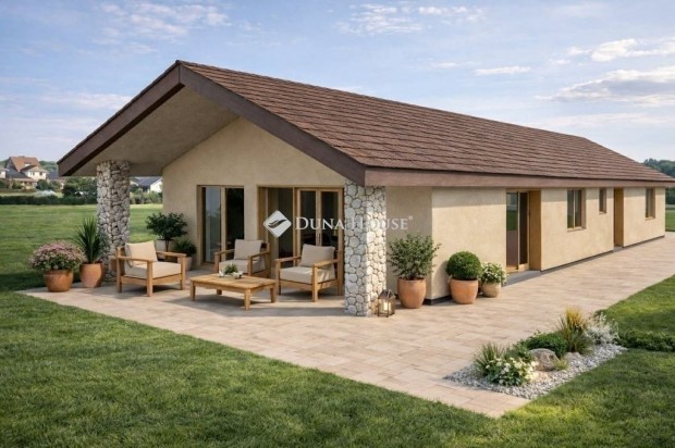 D�nyi 116 nm-es h�z elad�