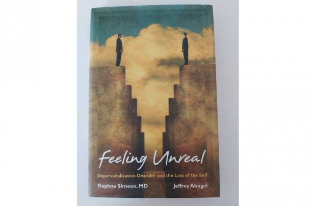 Daphne Simeon: Feeling Unreal