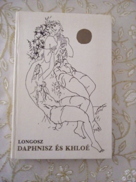 Daphnisz s Khlo- Longosz