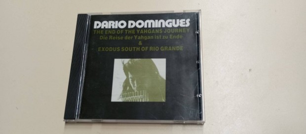 Dario Domingues CD