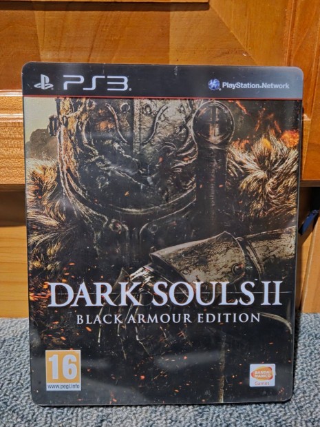 Dark Souls 2