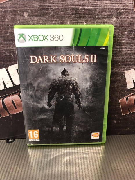 Dark Souls 2 Xbox 360