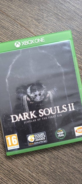 Dark Souls 2 Xbox
