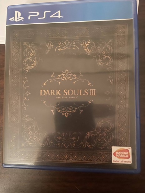 Dark Souls Trilogy Pa4