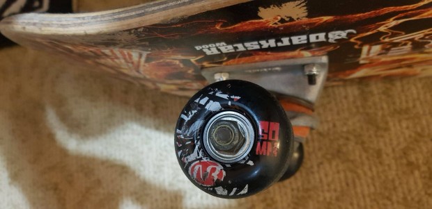 Darkstar grdeszka skateboard