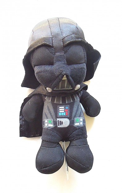 Darth Vader Csillagok háborúja plüss baba figura
