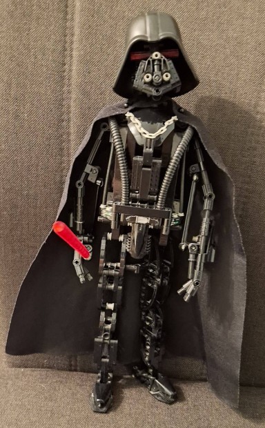 Darth Vader (LEGO-figura, Star Wars)