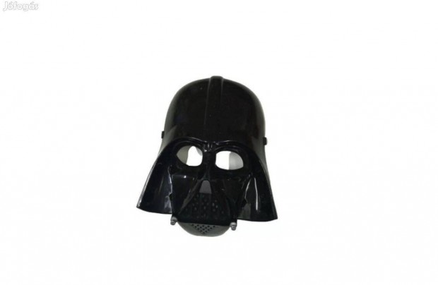 Darth Vader larc, maszk - Star Wars