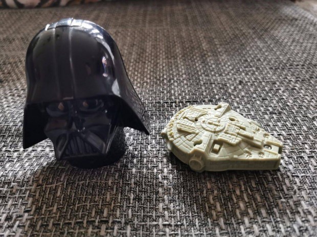 Darth Vader s millennium falcon kicsi jtkok