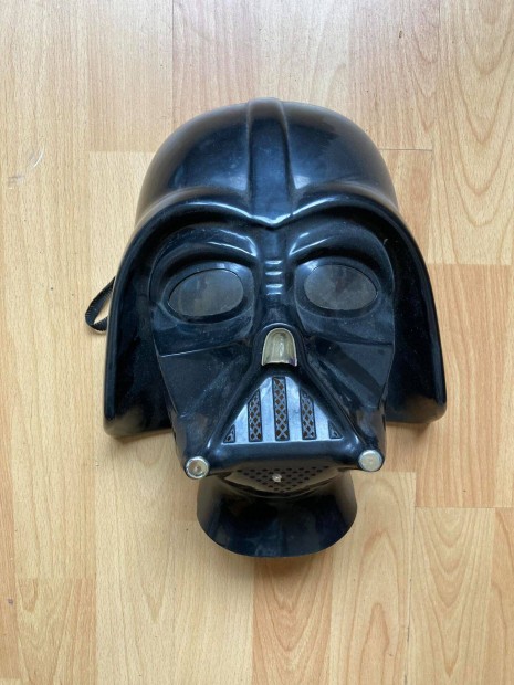 Darth Vader flmaszk