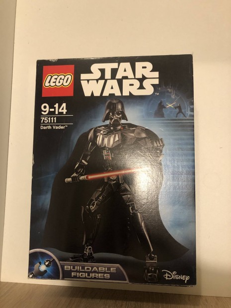 Darth Vader figura