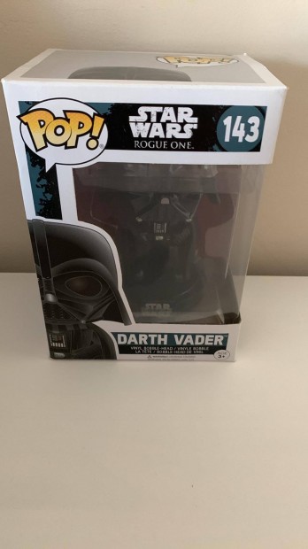 Darth Vader funko pop figura