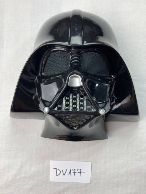 Darth Vader maszk, Star Wars maszk DV177