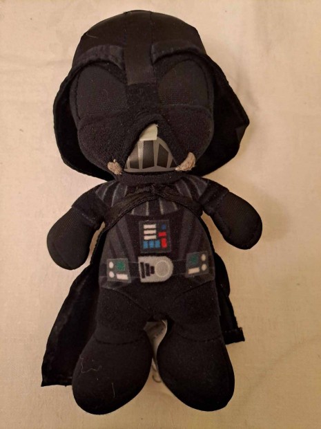 Darth Vader plss