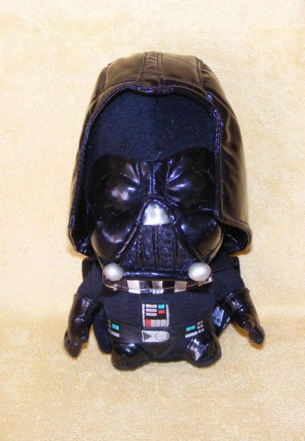 Darth Vader plss Star wars