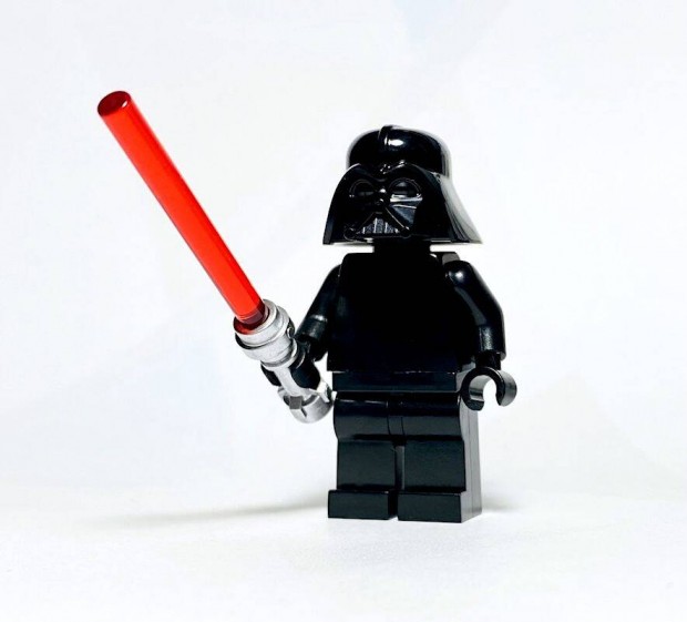 Darth Vader szobor Eredeti LEGO egyedi minifigura - Star Wars - j