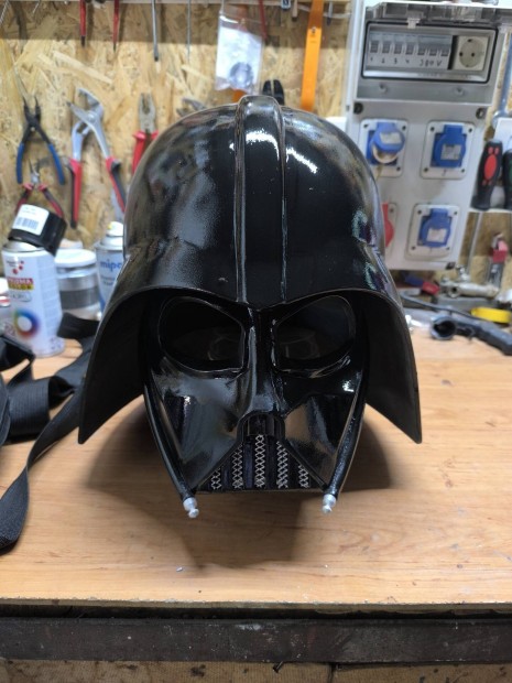 Darth Wader sisak 