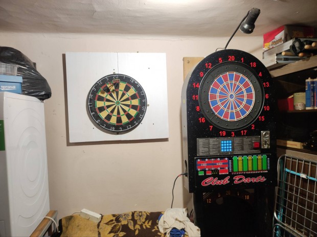 Darts gp elad 