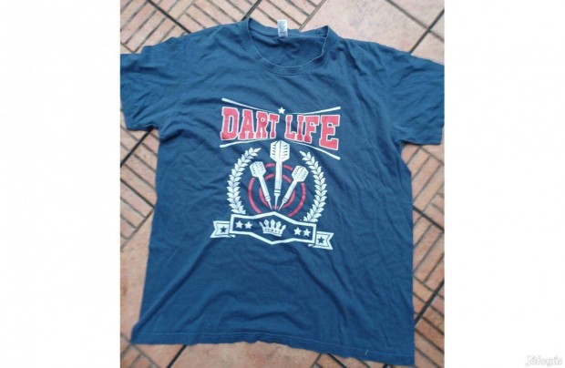 Darts pl L XL