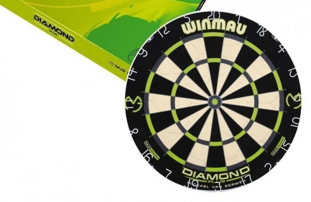 Darts tbla MVG