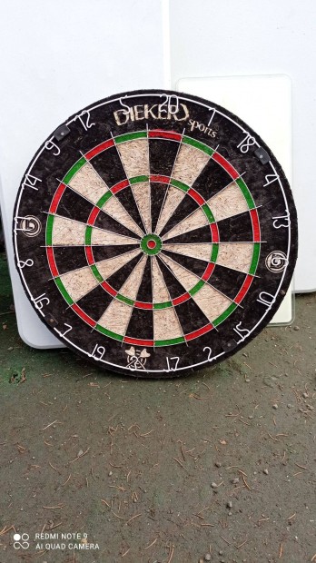 Darts tbla -