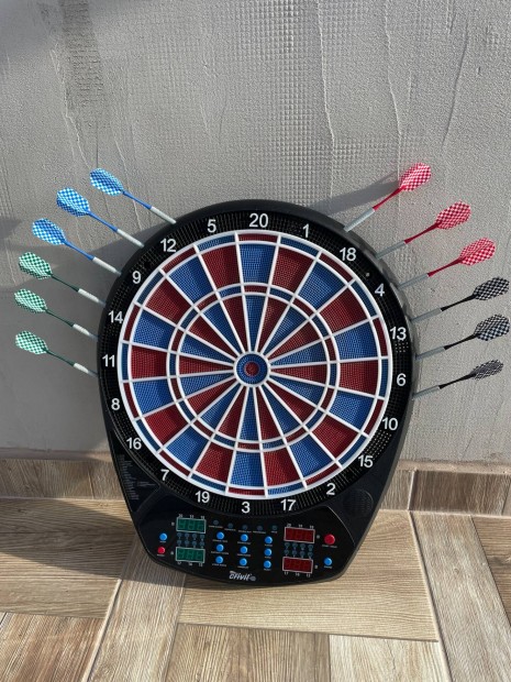 Darts tbla elad