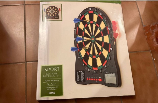 Darts tbla elad