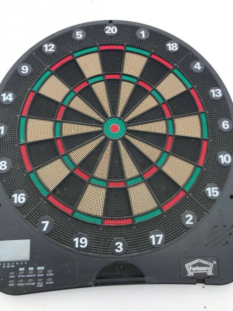 Darts tbla elad j llapotban!