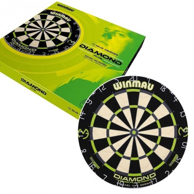 Darts tbla mvg