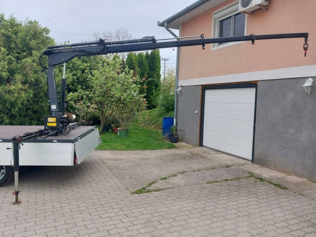 Daru Palfinger Maxilift