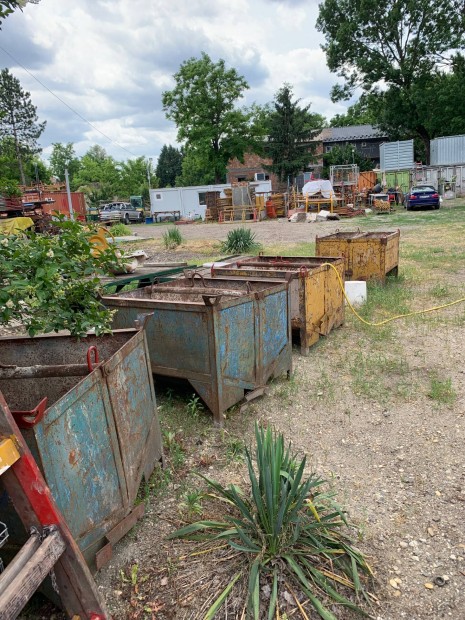 Darzhat kontner elad