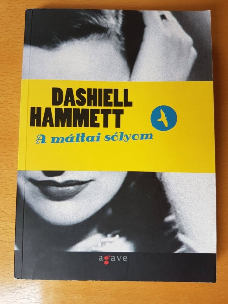 Dashiell Hammett: A mltai slyom