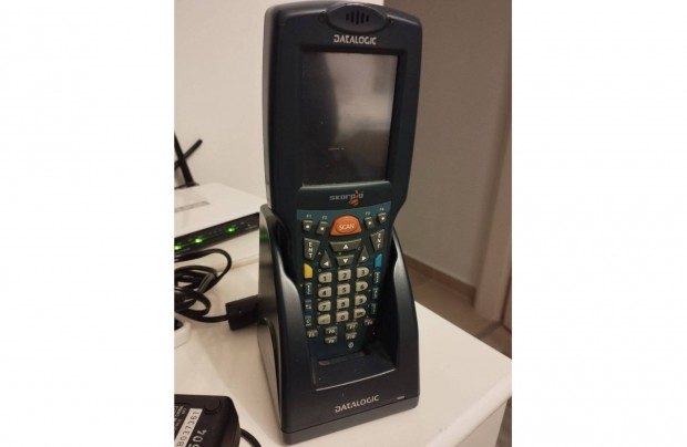 Datalogic skorpio alkatrsznek