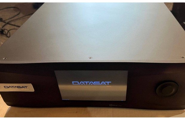 Datasat RS20i