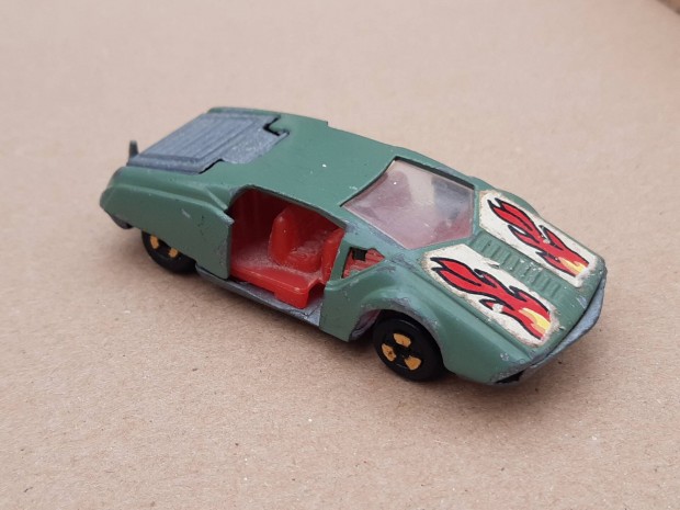 Dataun Metal Hobby Car kisaut