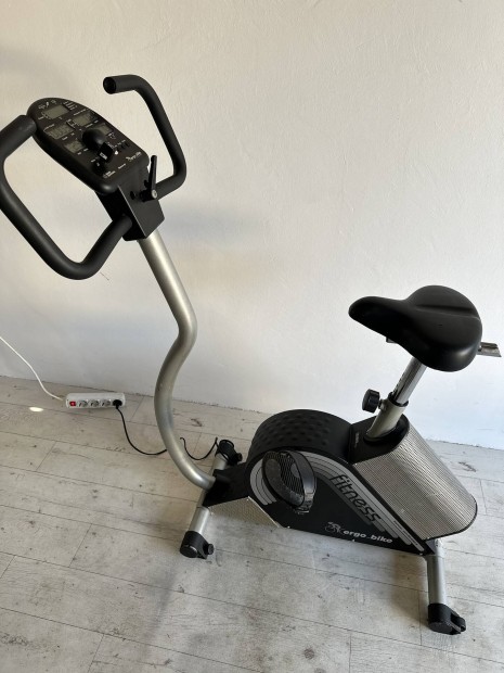 Daum Electronic Cardio Pro ergomteres szobakerkpr