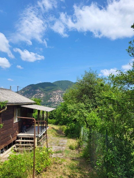 Daunakanyarban Panorms Nyaral Elad
