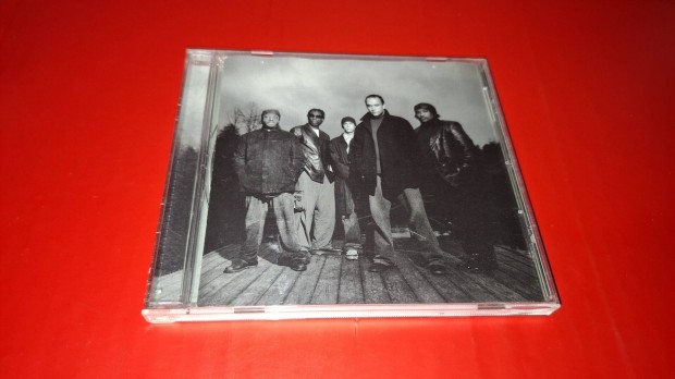 Dave Matthews Band Everyday Cd 2001